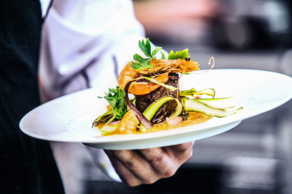 A Foodie’s Guide to Dining in The Brooks: Estero’s Hidden Culinary Gem